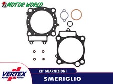 KIT GUARNIZIONI TOP END STD