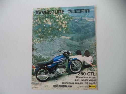 Advertising pubblicità 1976 - advertising,
