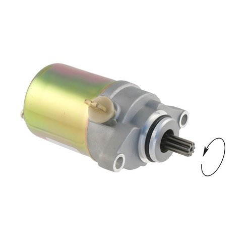 Avviatore rms per aprilia - rms,
