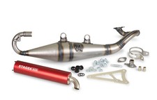 MARMITTA STAGE6 PRO REPLICA