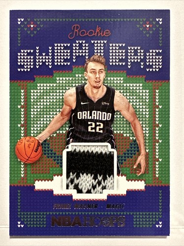 Franz wagner 2021 nba - franz,