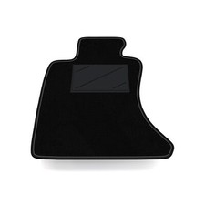 Tappetino auto SOLO LATO GUIDA