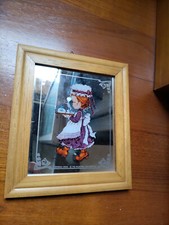 Quadretto specchio SARAH KAY