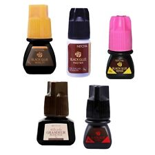 NEICHA Colla per estensione ciglia 2g,3g,5g,10g