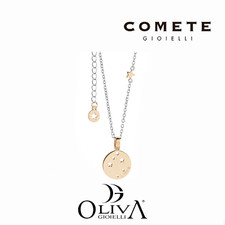 COLLANA COMETE SOTTO IL SEGNO