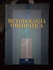 Bignamini Felisi METODOLOGIA OMEOPATICA ed. Ambrosiana 1999