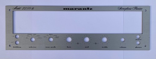 Nuovo marantz 2250b - nuovo!,