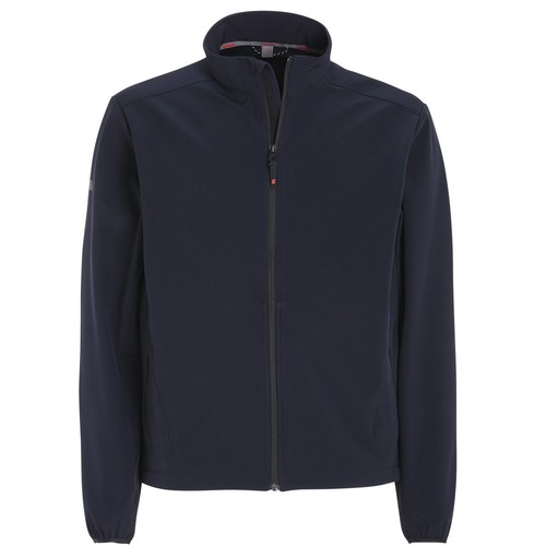 Giubbino slam act - act, softshell