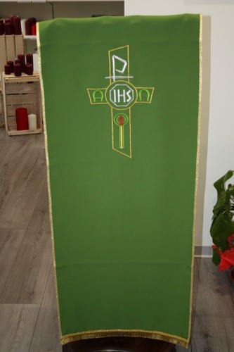 Coprileggio per ambone art - per,
