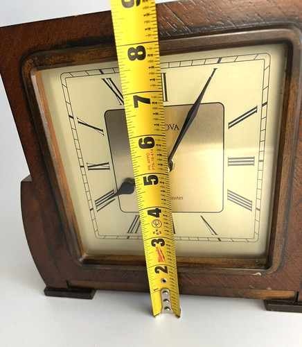 Bulova b2130 mapleton - bulova,