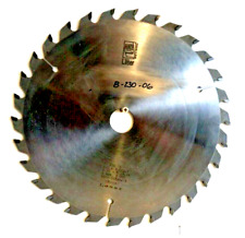 Lama 230x30 HM per LEGNO HER