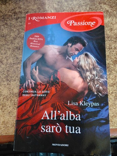 All alba saro tua lisa - all'alba,