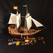 3550 playmobil nave pirata - 3550,