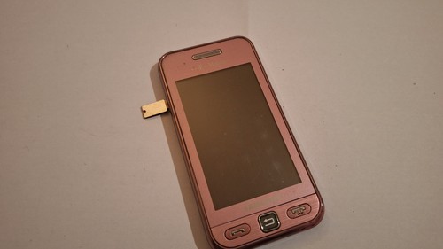 Samsung sgh s5230 - sgh-s5230, lcd