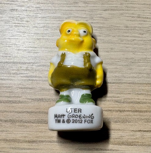 The simpson matt groening - matt, tm