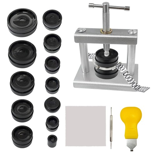 Mfusul kit pressa - kit, orologiaio
