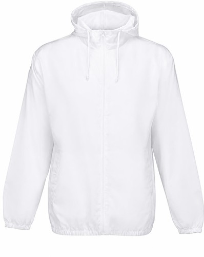 Giacca vento unisex scudo - giacca,