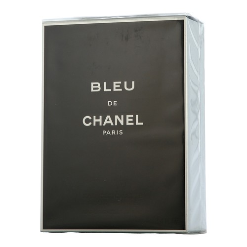 Chanel bleu - bleu,