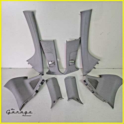 Rivestimento montante completo - rivestimento,