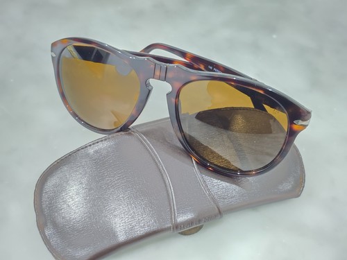 Occhiali sole persol 649 - sole,