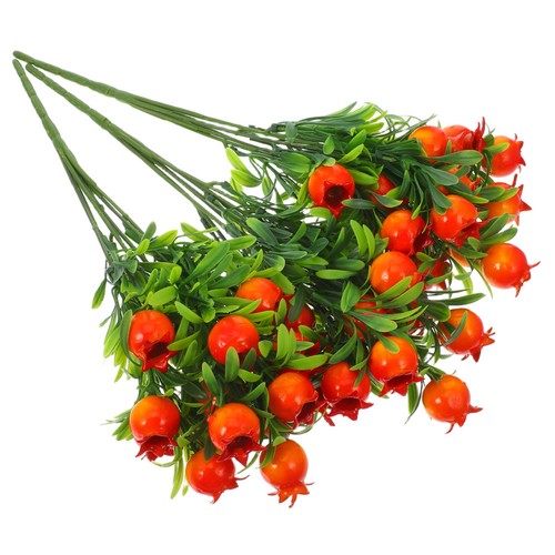 3pcs rami melograno - 3pcs,