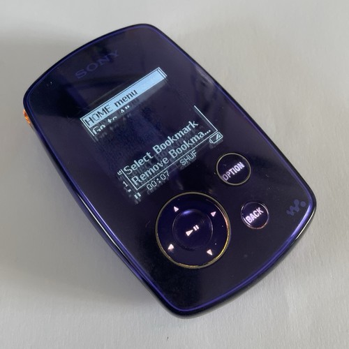 Sony walkman a3000 lettore - walkman, nw-a3000
