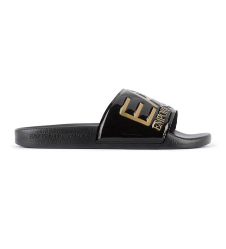 Ciabatta unisex ea7 - ciabatta,