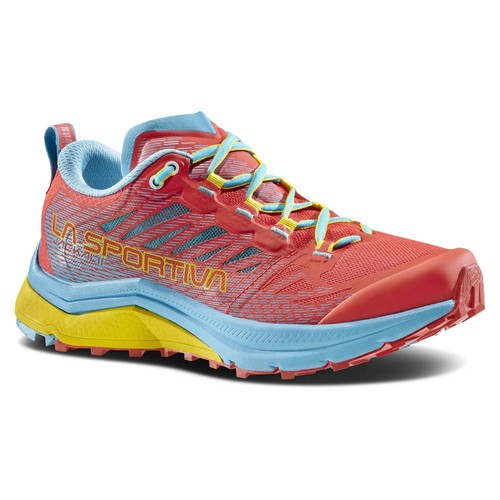 Shoes sportiva jackal - shoes, ii