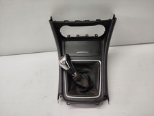 Ghetta cambio e surround