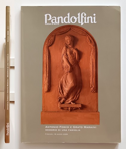 Pandolfini aste antonio fosco - pandolfini,