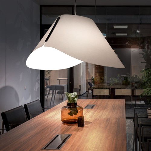 Lampada pranzo sospesa - da,