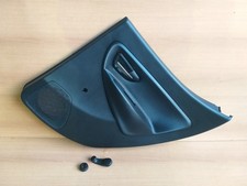 PANNELLO INTERNO SPORTELLO POSTERIORE DESTRO DX LANCIA YPSILON 2017 RICAMBI AUTO