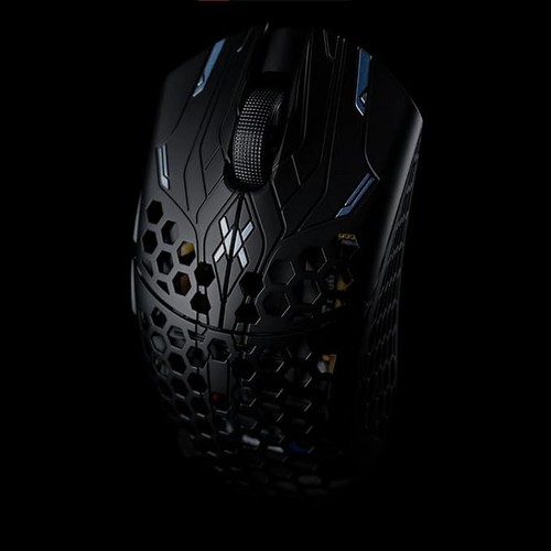 Finalmouse ulx tiger - finalmouse,