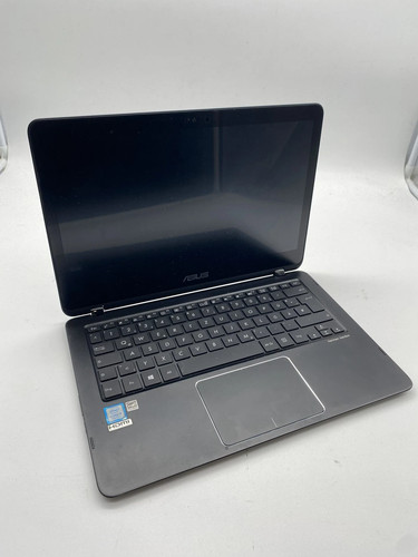 Asus zenbook flip 3 - asus,