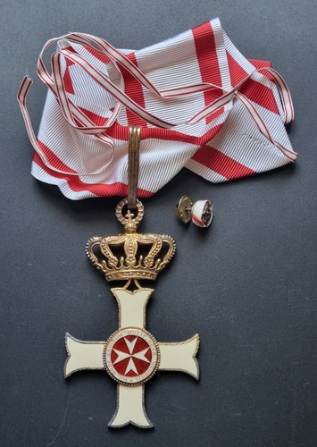 Commendatore civile scatola - civile,