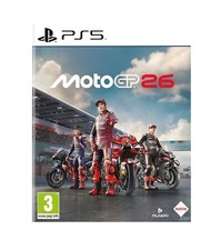 MotoGP 26 - PS5 Italiano