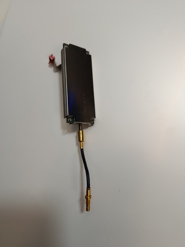 Modulo gps trimble originale - gps,