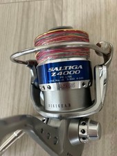 REEL DAIWA SALTIGA Z 4000