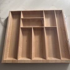 Organizer cassetto posate - posate, in