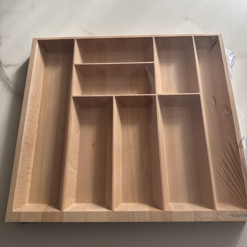 Organizer cassetto posate - posate, in