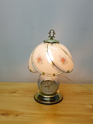 Orologio vintage stile tiffany - vintage,