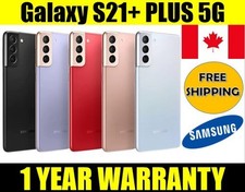 Samsung galaxy s21 plus - samsung,