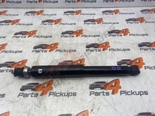 Ammortizzatore posteriore 2024