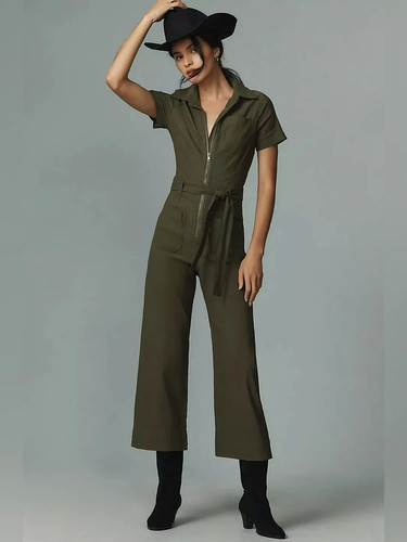 Tuta maeve anthropologie - tuta,