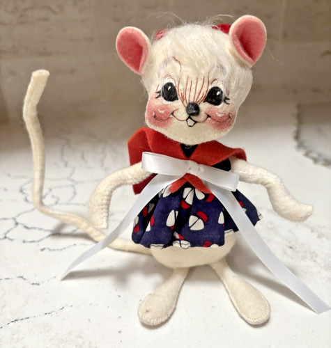Bambola annalee bambina - bambola,