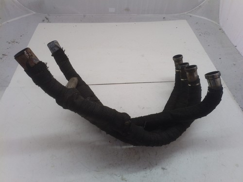 Honda cbx 400 550 - 550, f