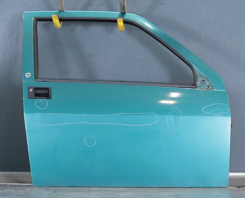 Porta anteriore destra 7718723 - anteriore,