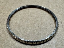 Replacement STEEL Bezel for