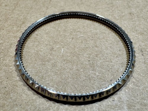 Replacement steel bezel for - replacement,