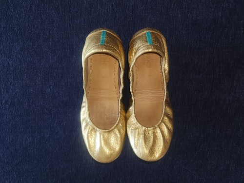 Ballerine tieks gavrieli - ballerine, by